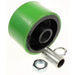 Sealey Wheel, front, fixed w/fixings (D:92 W:55 B:23)