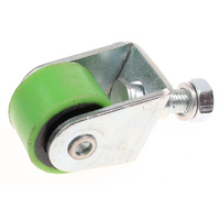 Sealey Wheel, swivel castor, w/fixings (D:43 W:28 H:90) 4040AG.26