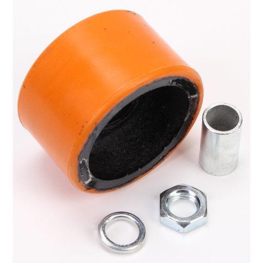 Sealey Front wheel 'orange' assembly