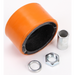 Sealey Front wheel 'orange' assembly