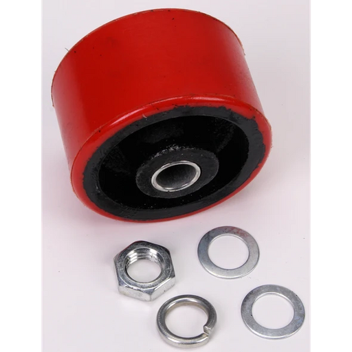 Sealey Front Wheel 'Red' Assembly