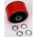 Sealey Front Wheel 'Red' Assembly