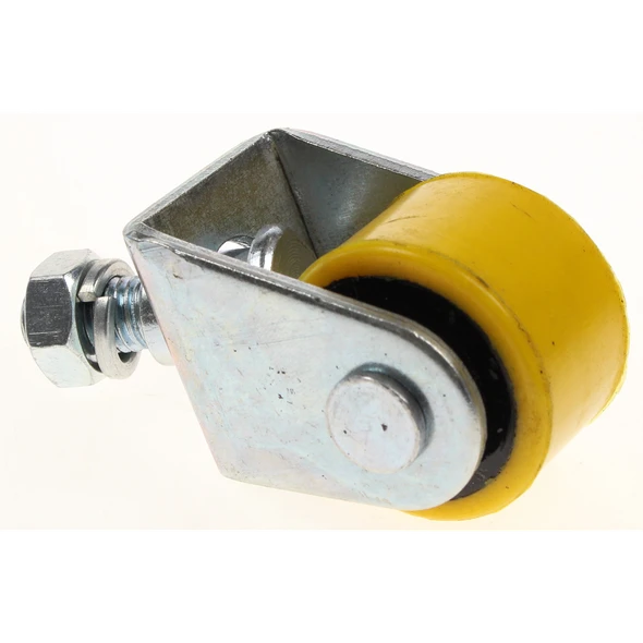 Sealey Wheel, swivel castor w/fixings (D:43 W:28 H:94)