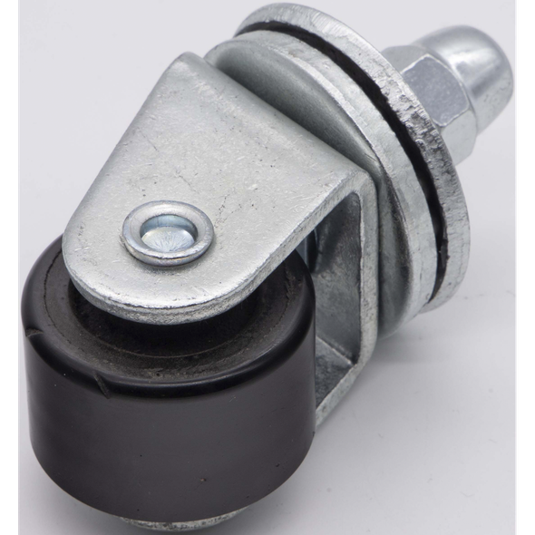 Sealey Rear Castor Assembly