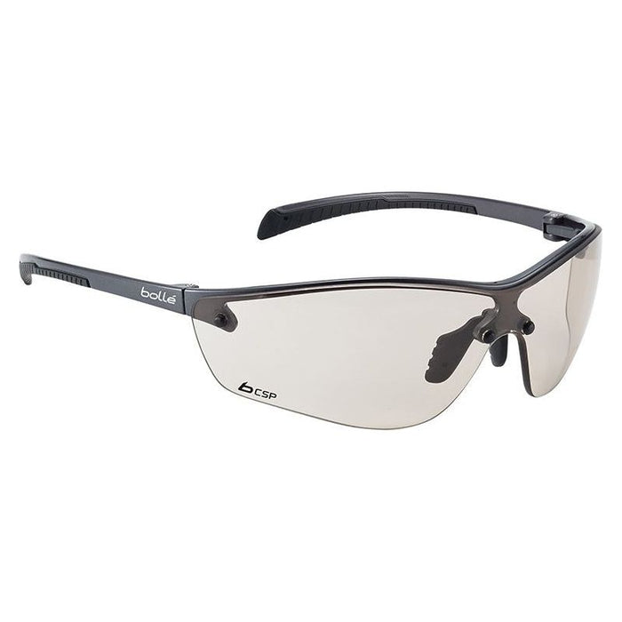 Bolle Safety SILIUM+ PLATINUM® Safety Glasses - CSP Bolle Safety - Town Tools