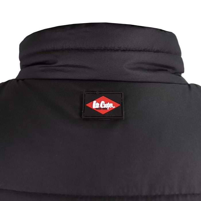 Lee Cooper Padded Vest - XL LCVST706-XL Lee Cooper - Town Tools 