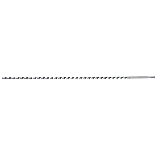 Draper Expert Extra Long Pattern Auger Bit, 8 x 600mm - AB4XL - image 1