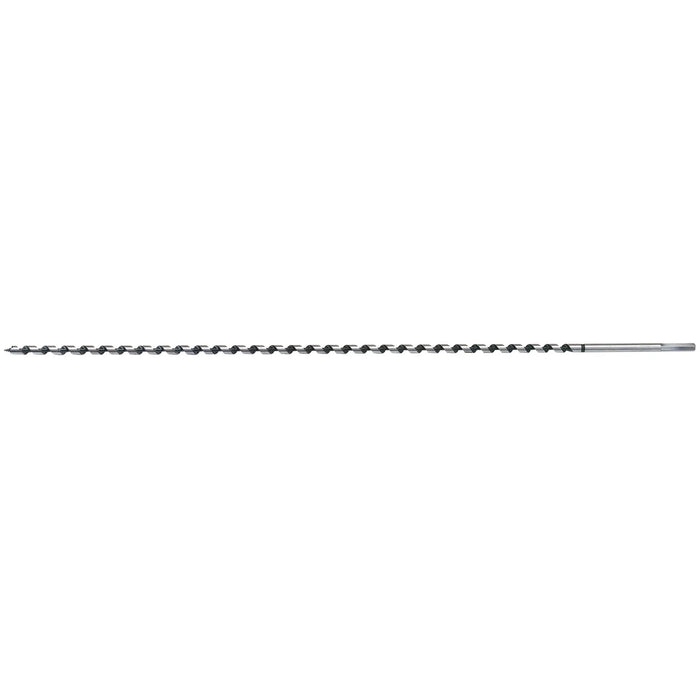 Draper Expert Extra Long Pattern Auger Bit, 8 x 600mm - AB4XL