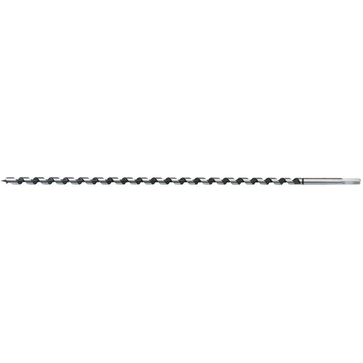 Draper Expert Extra Long Pattern Auger Bit, 12 x 600mm - AB4XL - image 1