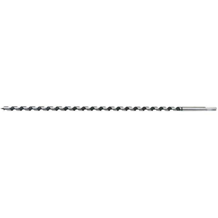 Draper Expert Extra Long Pattern Auger Bit, 12 x 600mm - AB4XL