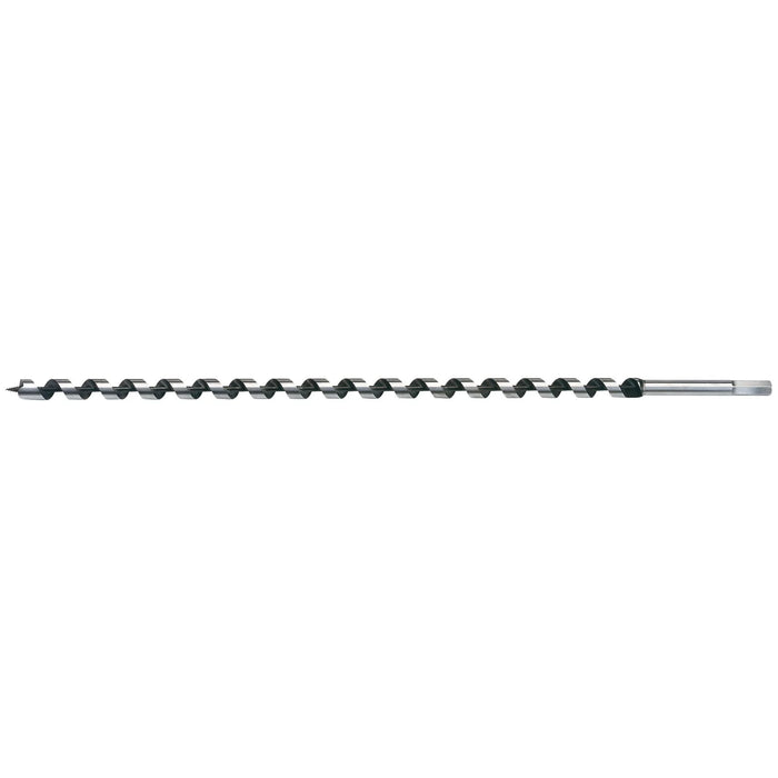 Draper Expert Extra Long Pattern Auger Bit, 16 x 600mm - AB4XL