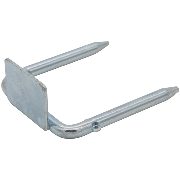 Sealey Locking Mechanism