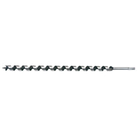 Draper Expert Extra Long Pattern Auger Bit, 24 x 600mm - AB4XL