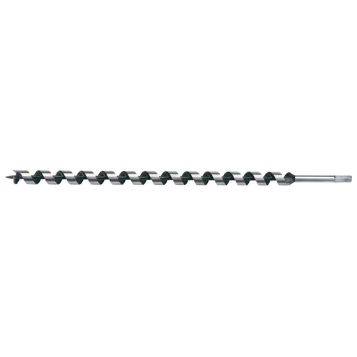 Draper Expert Extra Long Pattern Auger Bit, 24 x 600mm - AB4XL - image 1
