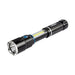 CCA Ring Telescopic LED Torch with Lamp - RT5195 Ring Automotive - Town Tools 