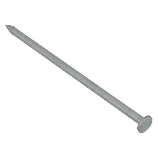 Forgefix Batten Nails Galvanised 65 x 2.65mm (2.5kg Bag) ForgeFix - Town Tools
