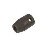 Laser Impact Socket 1/2"D 10mm 1688