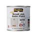 Rustins Quick Dry Small Job Satin Paint White 250ml Rustins - Town Tools