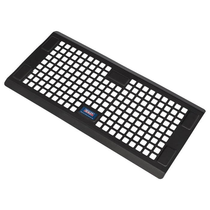 Sealey Magnetic Pegboard Black APPBB Sealey - Town Tools 