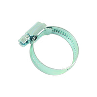 Connect Mild Steel Hose Clip 23-35mm x 12mm 4pc 36901