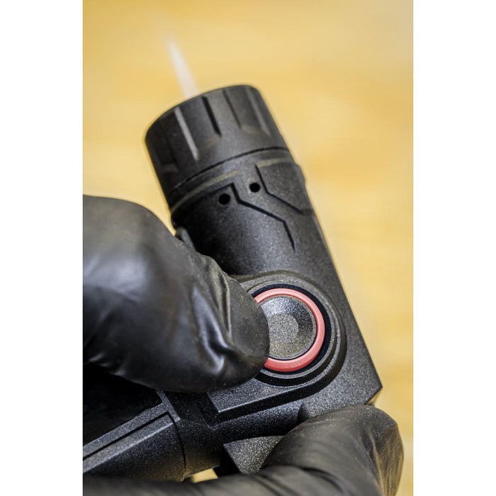Sealey Premier Premier Micro Butane Heating Torch AK2973 Sealey Premier - Town Tools 