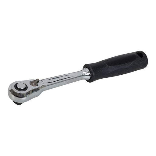 King Dick Reversible Ratchet SD 60 Teeth 3/8" King Dick - Town Tools 