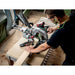 Metabo KGS 18 LTX BL 254 Brushless Mitre Saw 18V 1 x 4.0Ah Li-ion Metabo - Town Tools