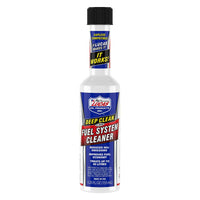 Lucas Oil Deep Clean 155Ml 40669