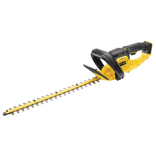 Dewalt Power Tools DCM563PB Cordless Hedge Trimmer 18V Bare Unit DeWALT Power Tools - Town Tools