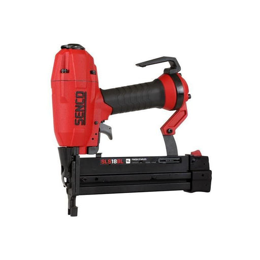 Senco SLS18BL-L 18G Air Stapler 38mm Senco - Town Tools