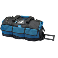 Draper Tool Bag on Wheels, 600mm - TBW