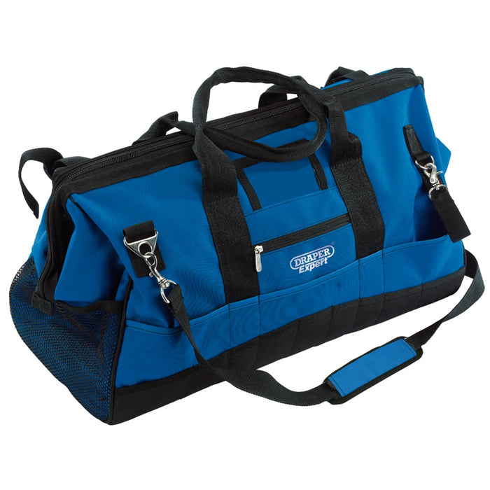 Draper Expert Contractors Tool bag 600-630mm