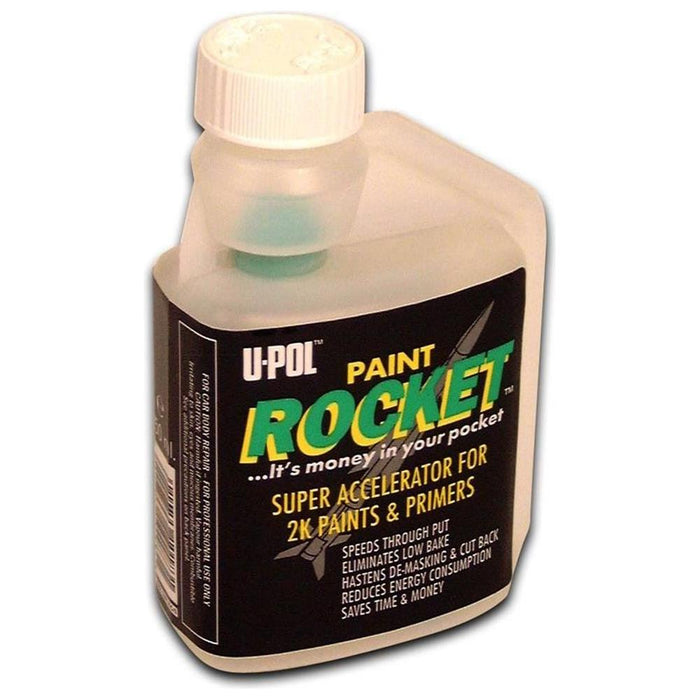 U-Pol Rocket Paint Accelerator ROC/S U-Pol - Town Tools 