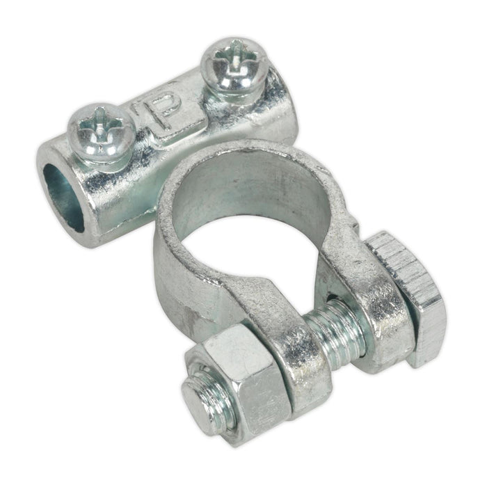 Sealey Clip Strip Deal - Battery Terminals BATTERYSET Sealey - Town Tools 