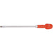 Draper Plain Slot Flared Tip Long Pattern Cabinet Pattern Screwdriver, 9.5 x 250 Draper - Town Tools 