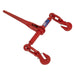 Sealey Ratchet Load Binder 9.5-12.7mm 4200kg Capacity LB002 Sealey - Town Tools 