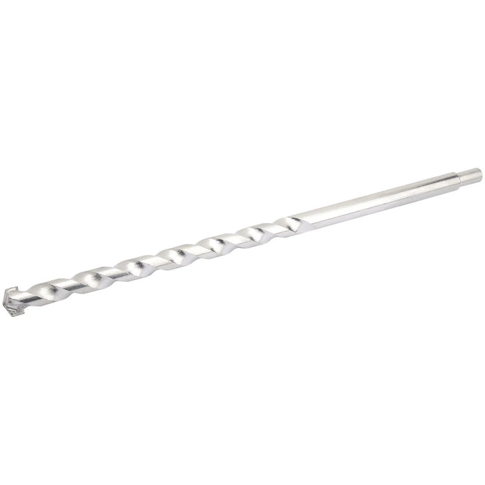 Draper Expert Masonry Drill Bit, 20 x 400mm - MD12PB