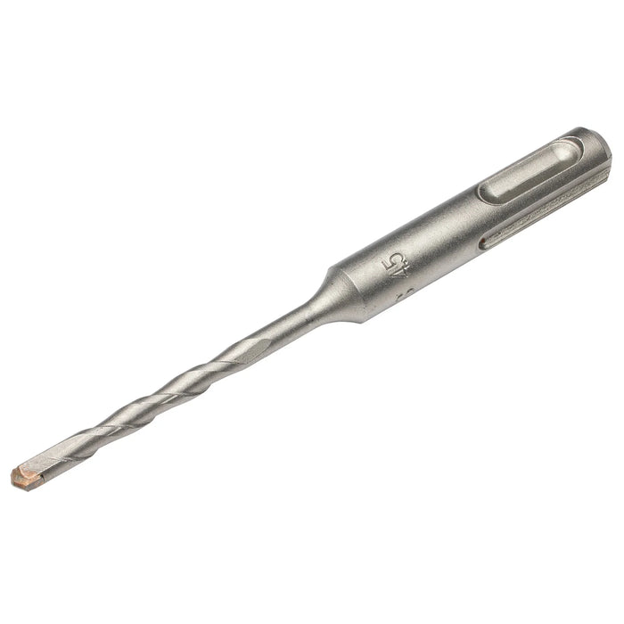 Draper Expert SDS+ Masonry Drill Bit, 4.5 x 110mm - DSDS/PB