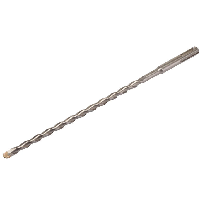 Draper Expert SDS+ Masonry Drill Bit, 6 x 210mm - DSDS/PB