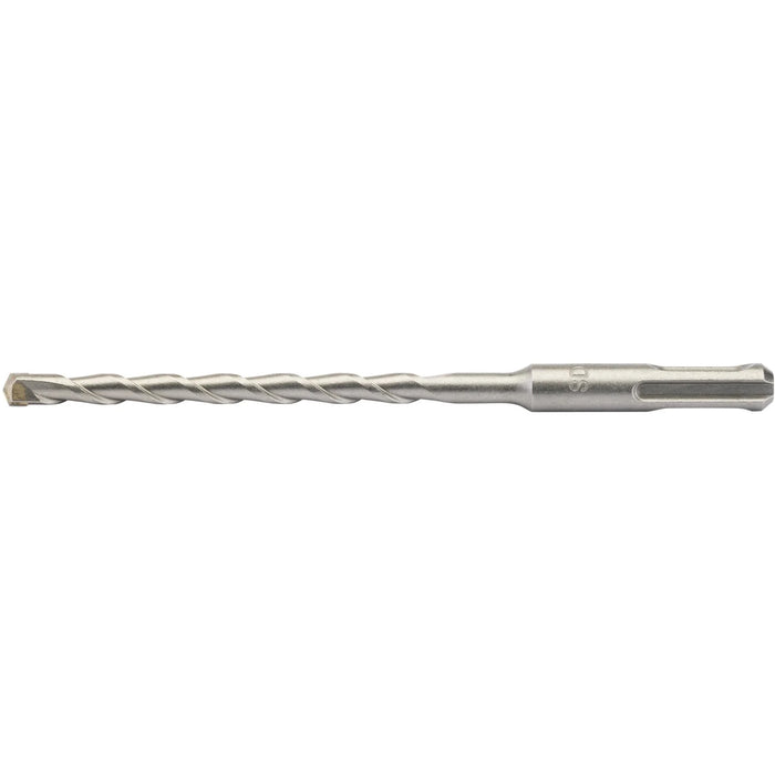 Draper Expert SDS+ Masonry Drill Bit, 7.0 x 160mm - DSDS/PB