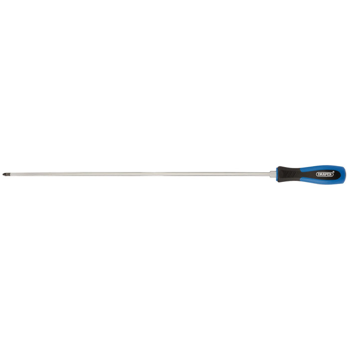 Draper 'Pound Thru' PZ Type screwdriver 1-3