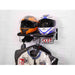 Sealey Motorcycle Helmet & Gear Tidy MS081 Sealey - Town Tools 