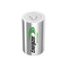 Energizer® Recharge Power Plus C Cell Batteries RC2500 mAh (Pack 2) Energizer® - Town Tools