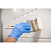 Sealey Wooden Handle Paint Brush 100mm SPBS100W Sealey - Town Tools 