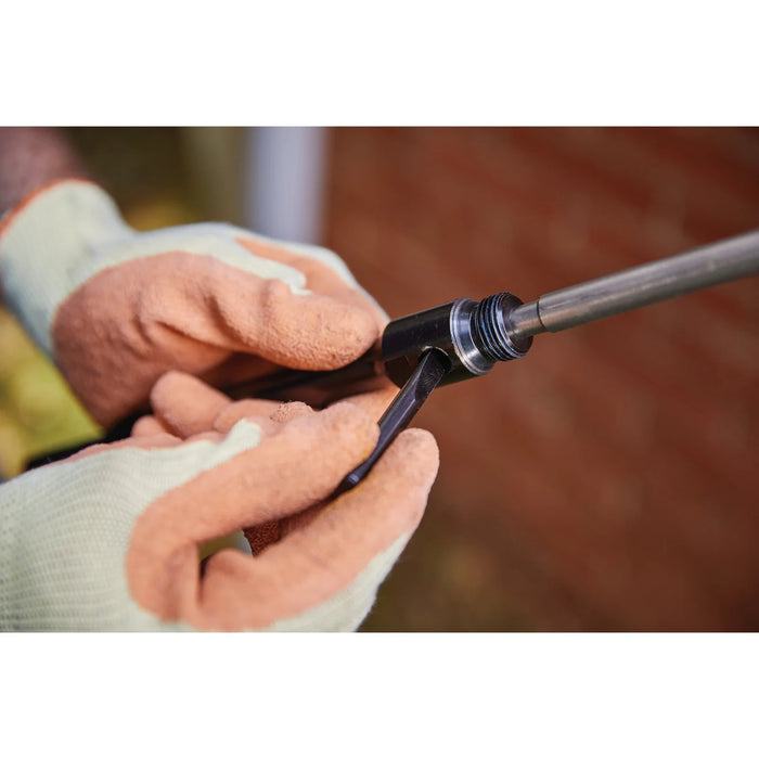 Draper Drift Key for Diamond Core Bits, 8 x 70mm - DCBDRIFT/B