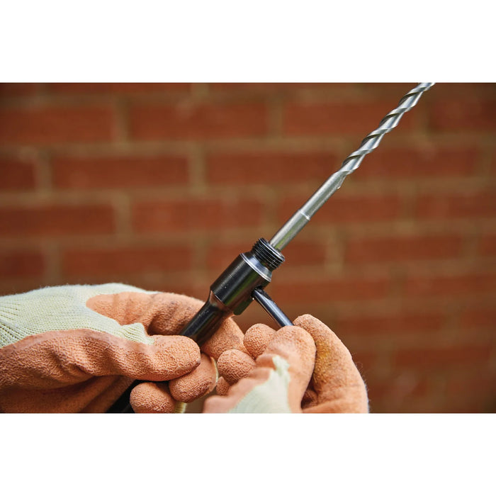 Draper Drift Key for Diamond Core Bits, 8 x 70mm - DCBDRIFT/B