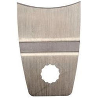 Draper Concave Cutting Blade Soft Mat