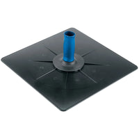 Draper ABS Plasterers Hawk, 330 x 330mm - 9025