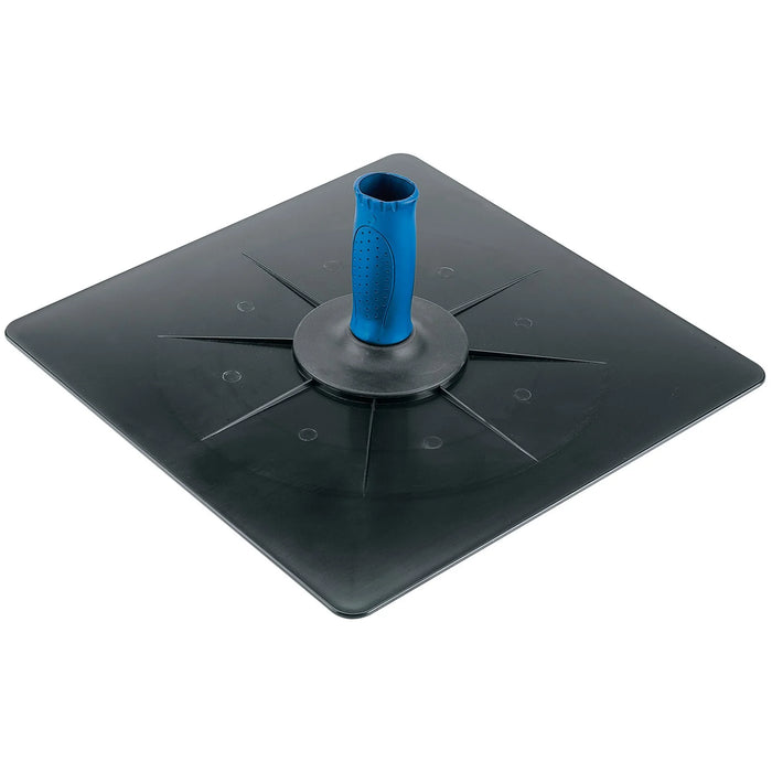 Draper ABS Plasterers Hawk, 330 x 330mm - 9025