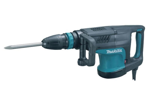Makita HM1203 SDS Max Demolition Hammer 1500W 240V Makita - Town Tools